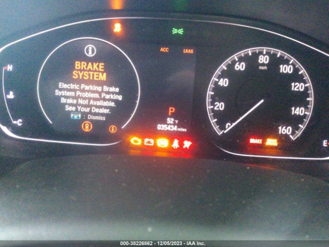 1HGCV1F10JA229151 Honda ACCORD LX