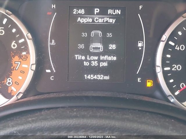 ZACCJABB0HPG39273 Jeep Renegade Latitude Fwd