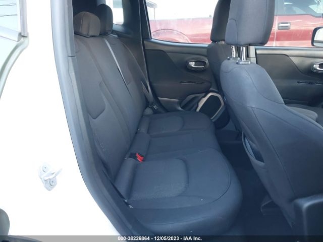 ZACCJABB0HPG39273 Jeep Renegade Latitude Fwd
