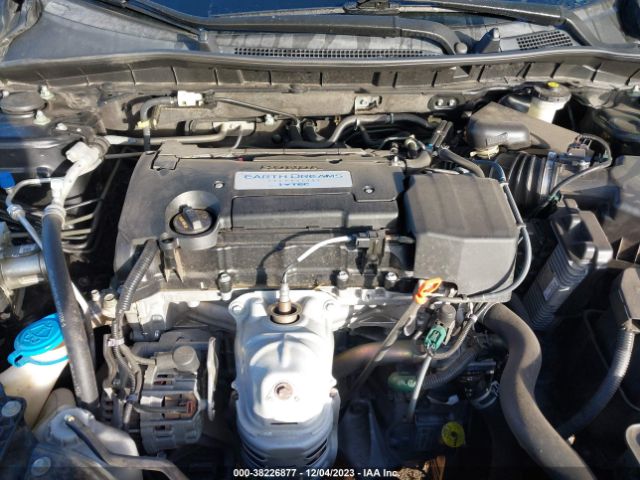 1HGCR2F30EA303976 Honda ACCORD LX