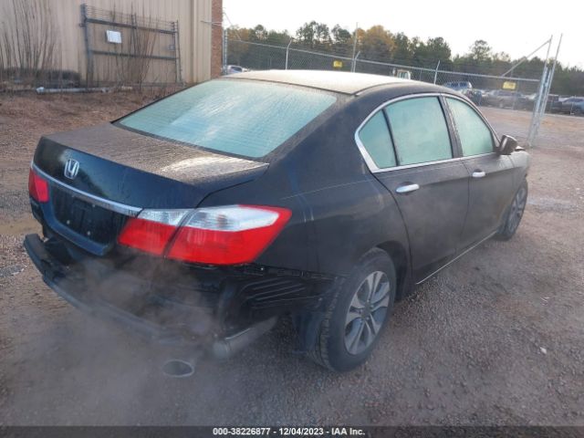 1HGCR2F30EA303976 Honda ACCORD LX