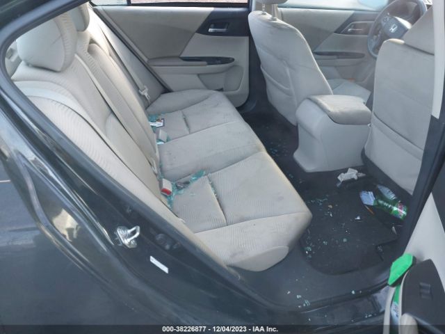 1HGCR2F30EA303976 Honda ACCORD LX