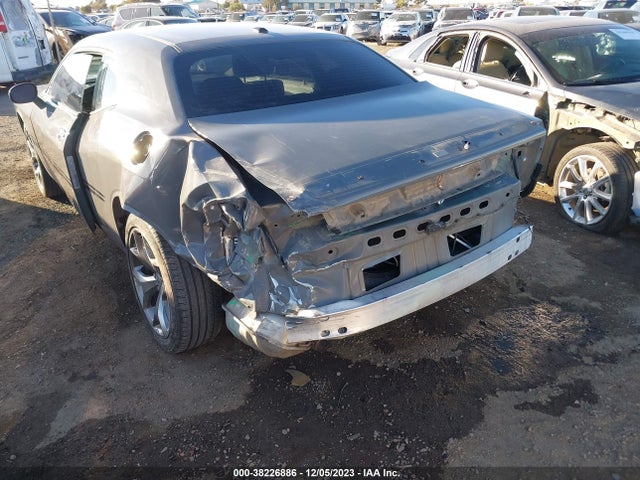 2017 DODGE CHALLENGER SXT VIN: 2C3CDZAG4HH545356