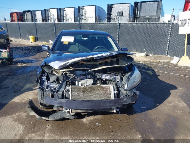Chevrolet MALIBU 1LT 2015 1G11C5SL8FF202941 Image 13