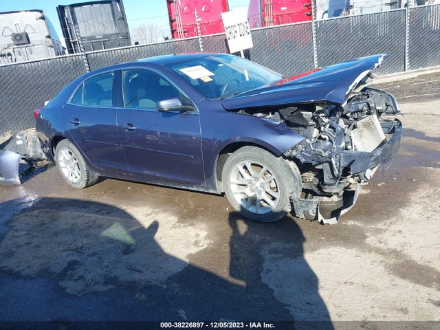 Chevrolet MALIBU 1LT 2015 1G11C5SL8FF202941 Image 14