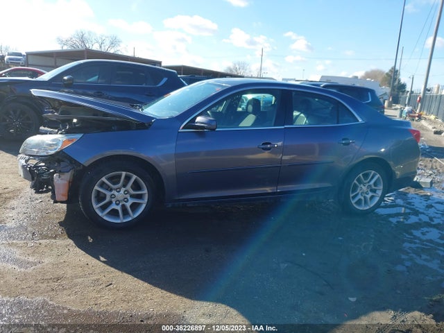 2015 CHEVROLET MALIBU 1LT VIN: 1G11C5SL8FF202941