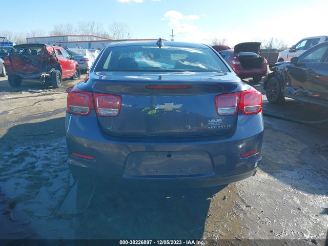 2015 CHEVROLET MALIBU 1LT VIN: 1G11C5SL8FF202941