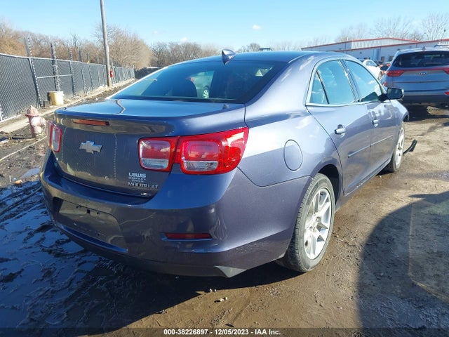 Chevrolet MALIBU 1LT 2015 1G11C5SL8FF202941 Image 4