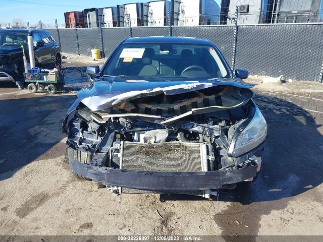 Chevrolet MALIBU 1LT 2015 1G11C5SL8FF202941 Image 6