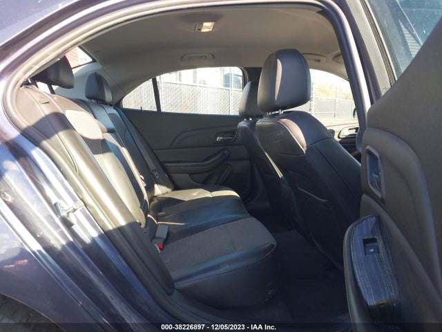 Chevrolet MALIBU 1LT 2015 1G11C5SL8FF202941 Image 8