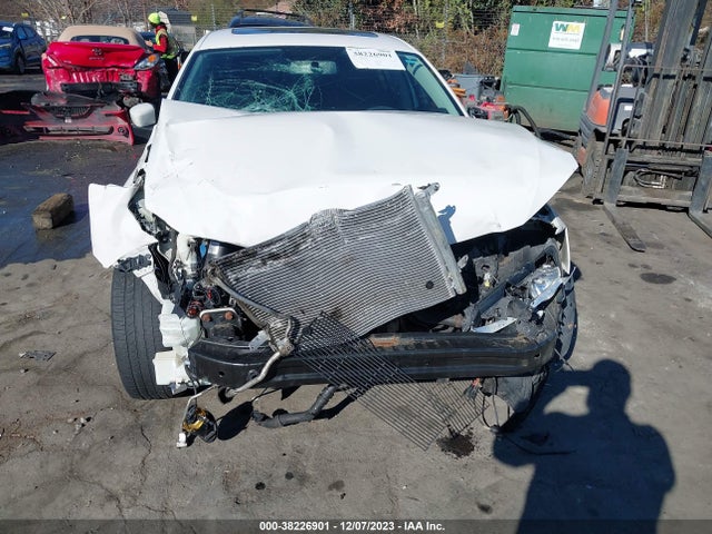 2012 VOLKSWAGEN JETTA 2.0L TDI VIN: 3VWLL7AJ5CM360500