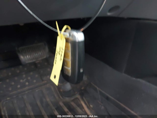 2013 HYUNDAI SONATA SE VIN: 5NPEC4AC1DH631359