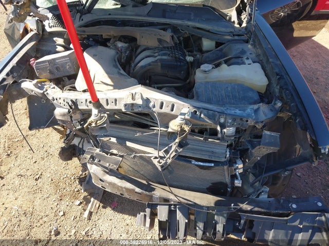 Dodge Challenger Sxt 2020 2C3CDZAG9LH137931 Image 10