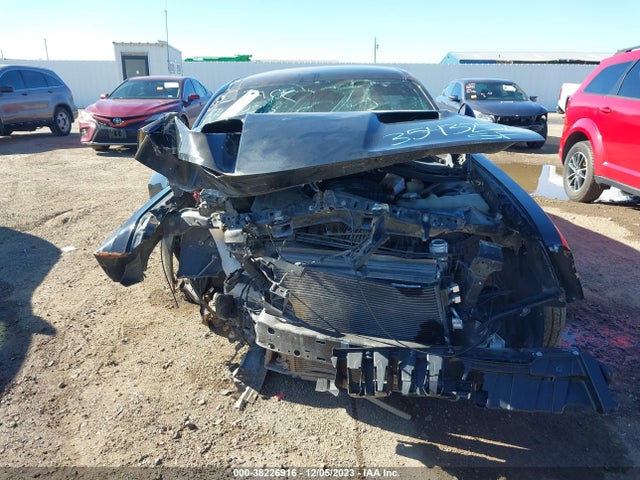 Dodge Challenger Sxt 2020 2C3CDZAG9LH137931 Image 12