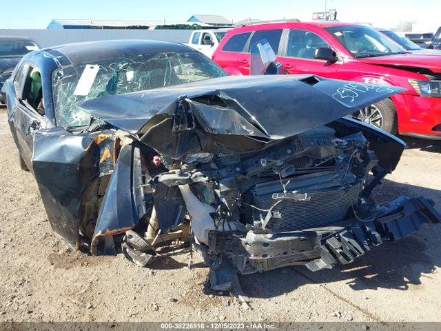 Dodge Challenger Sxt 2020 2C3CDZAG9LH137931 Image 6