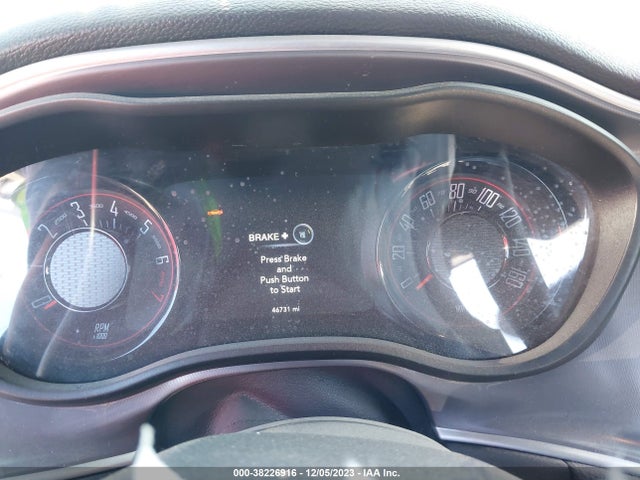 Dodge Challenger Sxt 2020 2C3CDZAG9LH137931 Image 7