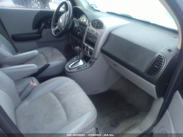 2005 SATURN VUE V6 VIN: 5GZCZ53445S806531