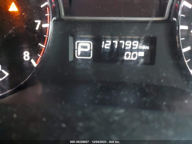 2015 NISSAN ALTIMA 2.5 SL/2.5 SV/2.5/2.5 S VIN: 1N4AL3AP5FN881031