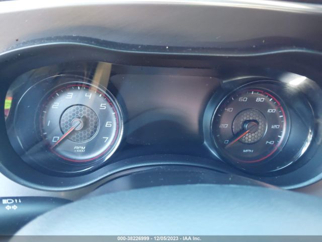2C3CDXBG8LH158210 Dodge Charger Sxt Rwd