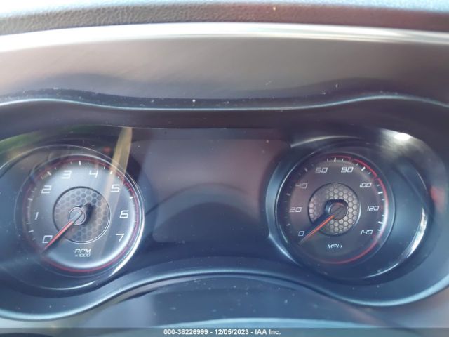 2C3CDXBG8LH158210 Dodge Charger Sxt Rwd