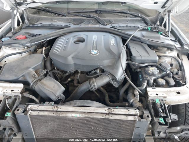 WBA8B9C51HK675782 BMW 330I