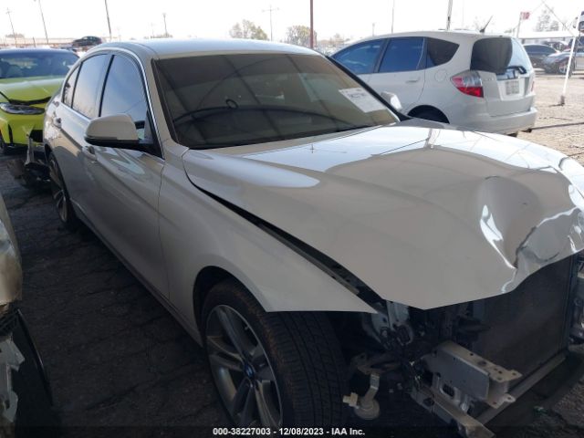 WBA8B9C51HK675782 BMW 330I