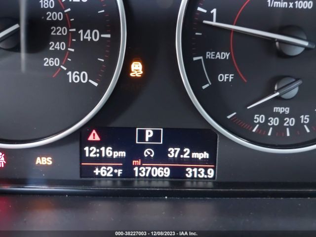 WBA8B9C51HK675782 BMW 330I