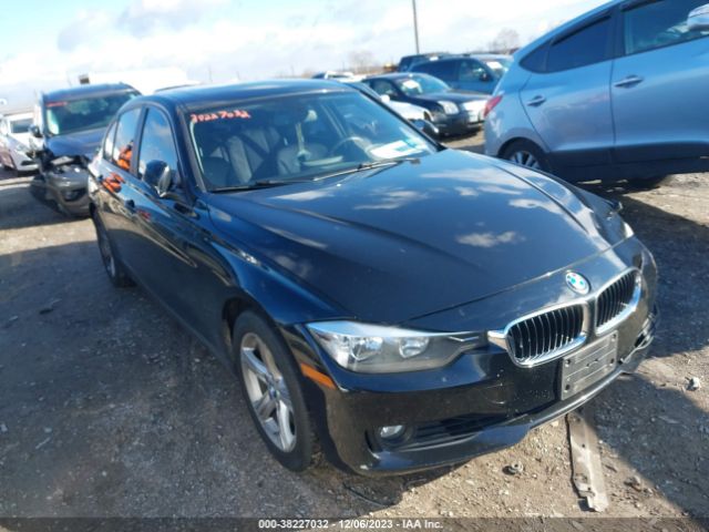 2013 BMW 328I WBA3B5G57DNP41001
