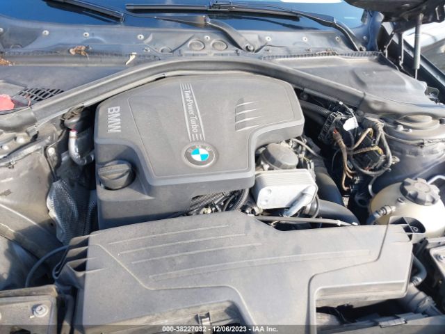 2013 BMW 328I WBA3B5G57DNP41001 Photo 9