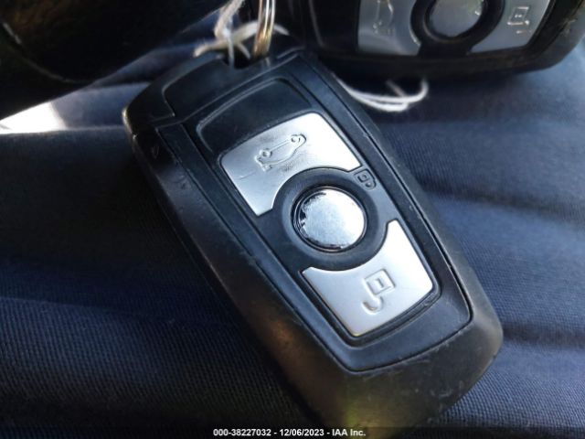 2013 BMW 328I WBA3B5G57DNP41001 Photo 10