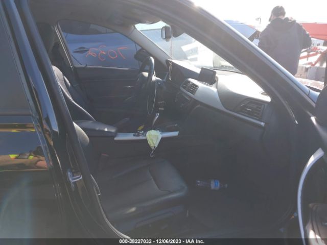 2013 BMW 328I WBA3B5G57DNP41001 Photo 4