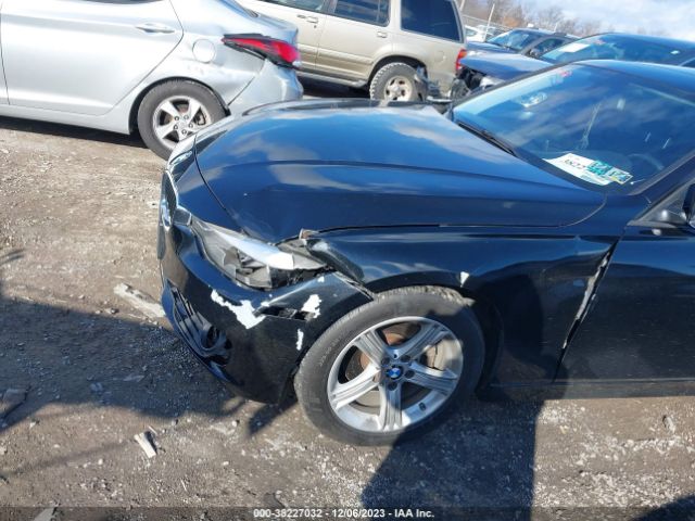 2013 BMW 328I WBA3B5G57DNP41001 Photo 5