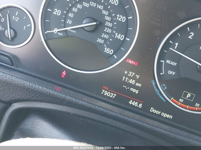 2013 BMW 328I WBA3B5G57DNP41001 Photo 6