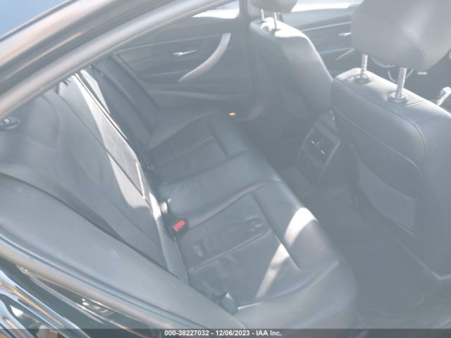 2013 BMW 328I WBA3B5G57DNP41001 Photo 7