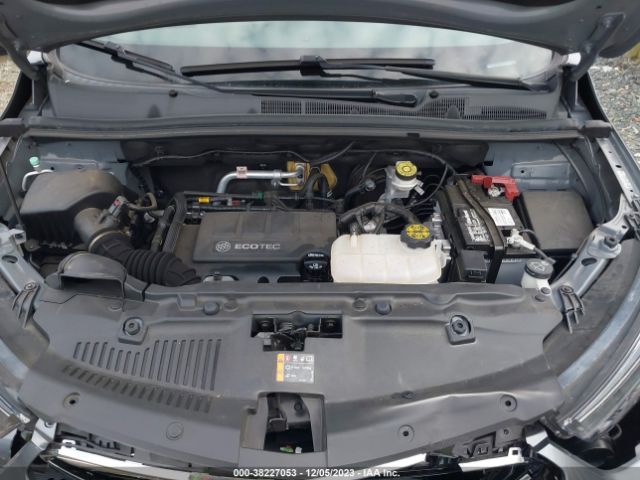 2019 BUICK ENCORE KL4CJASB5KB842297 Photo 9
