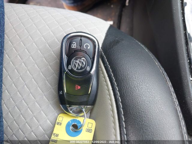 2019 BUICK ENCORE KL4CJASB5KB842297 Photo 10