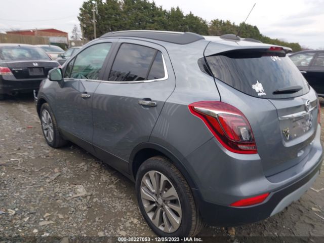 2019 BUICK ENCORE KL4CJASB5KB842297 Photo 2