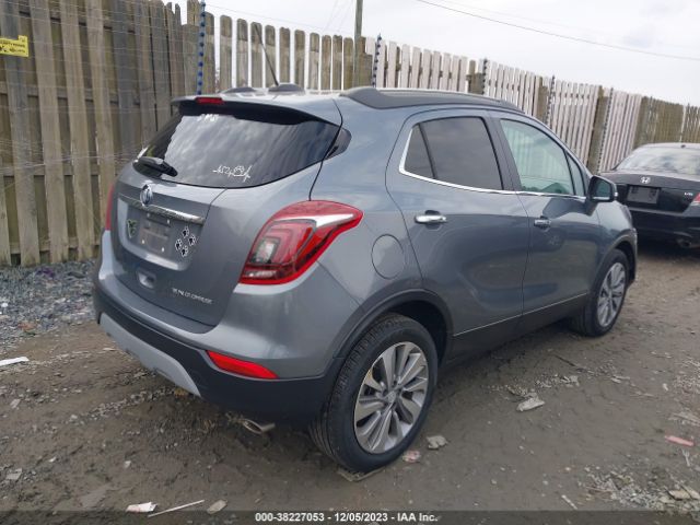 2019 BUICK ENCORE KL4CJASB5KB842297 Photo 3