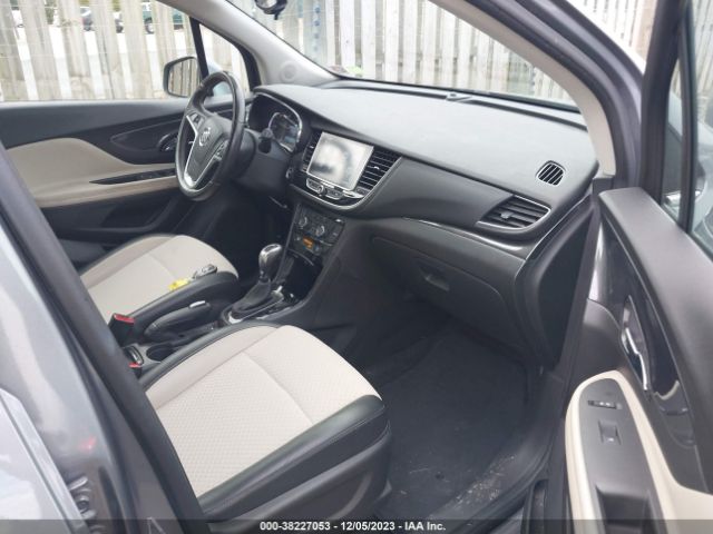 2019 BUICK ENCORE KL4CJASB5KB842297 Photo 4