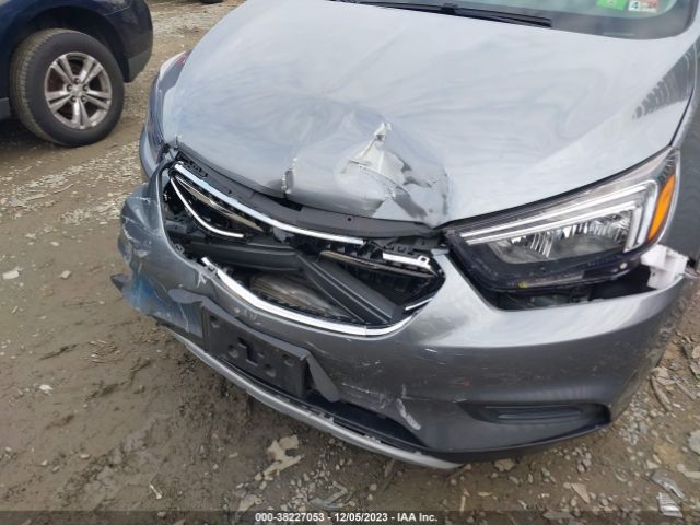 2019 BUICK ENCORE KL4CJASB5KB842297 Photo 5