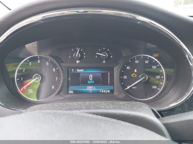 2019 BUICK ENCORE KL4CJASB5KB842297 Photo 6
