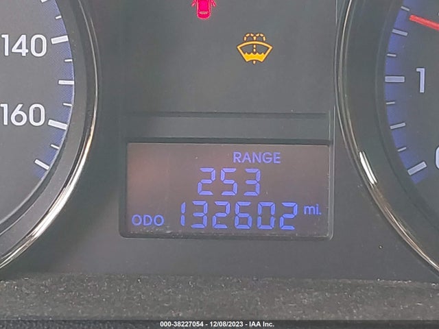 2012 HYUNDAI GENESIS 3.8 TRACK VIN: KMHHU6KH7CU074053