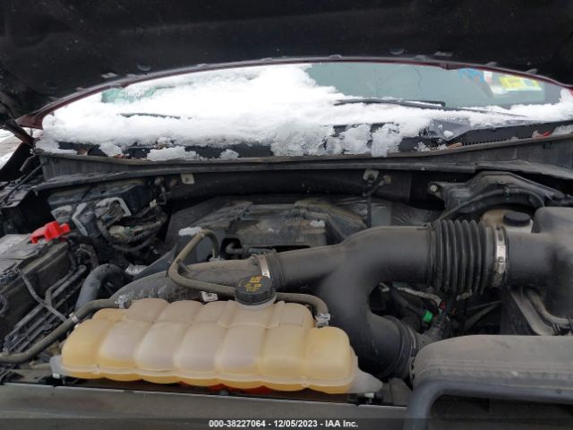 1FTEW1EP8JFE33239 Ford F-150 Xlt