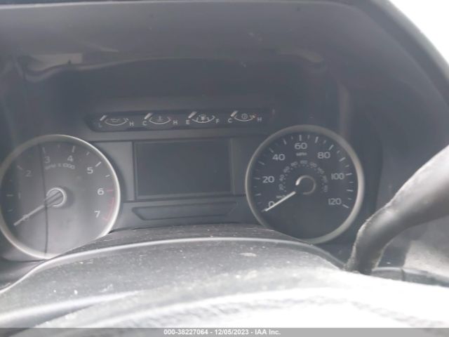 1FTEW1EP8JFE33239 Ford F-150 Xlt