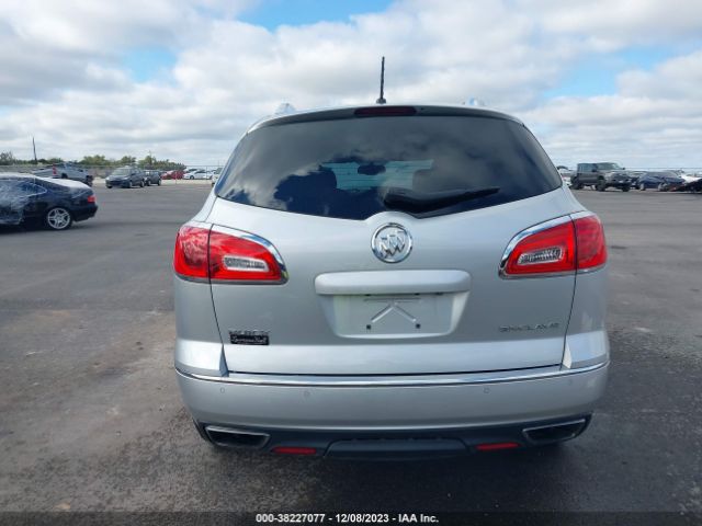 5GAKRBKD5FJ360816 Buick Enclave Leather