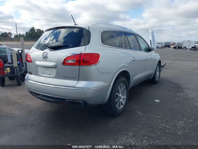 5GAKRBKD5FJ360816 Buick Enclave Leather
