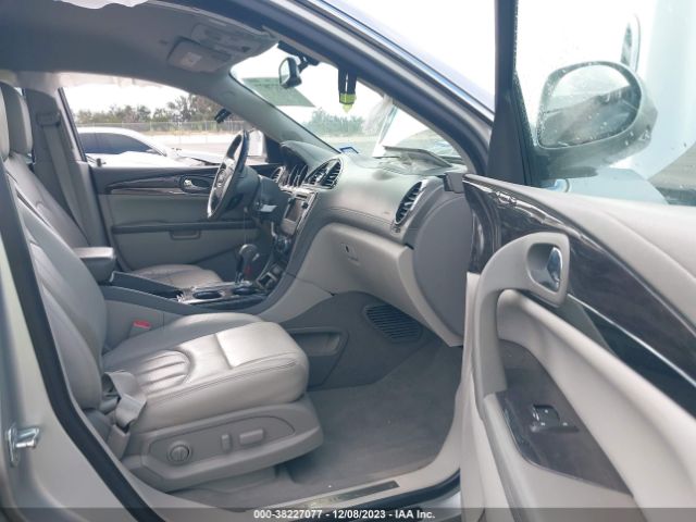 5GAKRBKD5FJ360816 Buick Enclave Leather