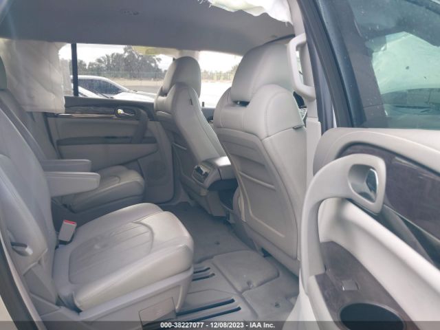5GAKRBKD5FJ360816 Buick Enclave Leather