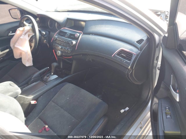2008 HONDA ACCORD SDN LX-P VIN: JHMCP26448C005600