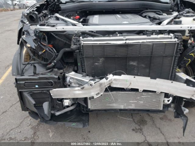 5UX43DT06P9P86144 BMW X4 M40i
